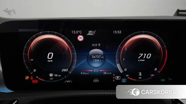 Mercedes-Benz CLA-Class C118 id 3915624 из Кореи 18