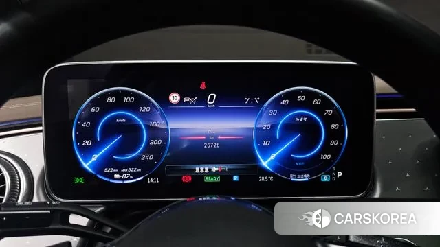 Mercedes-Benz EQE V295 id 3002475 из Кореи 18