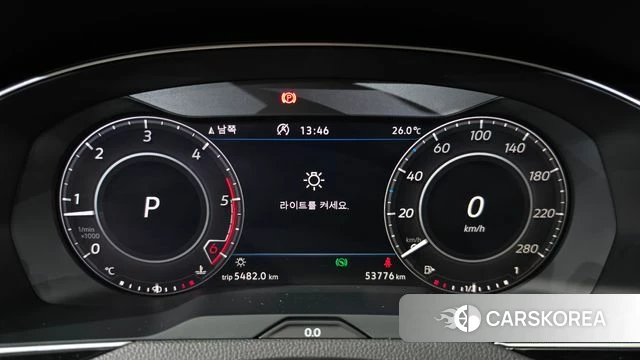 Volkswagen Arteon id 4741788 из Кореи 33