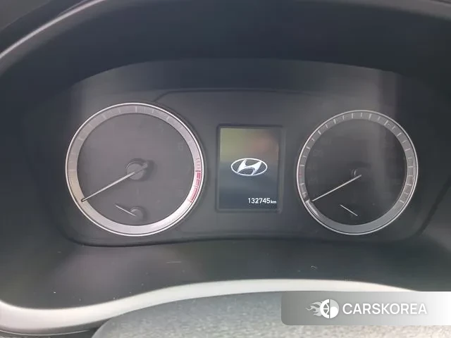 Hyundai Sonata New Rise id 3198633 из Кореи 18