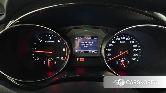 Kia The New Carnival id 4672382 из Кореи 31
