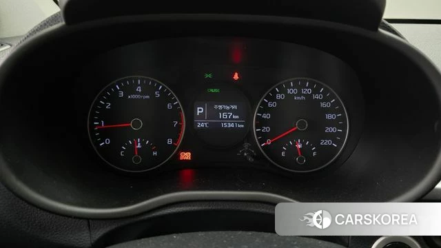 Kia All New Morning (JA) id 4397353 из Кореи 30