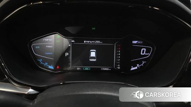 Kia The New Niro id 4713059 из Кореи 32