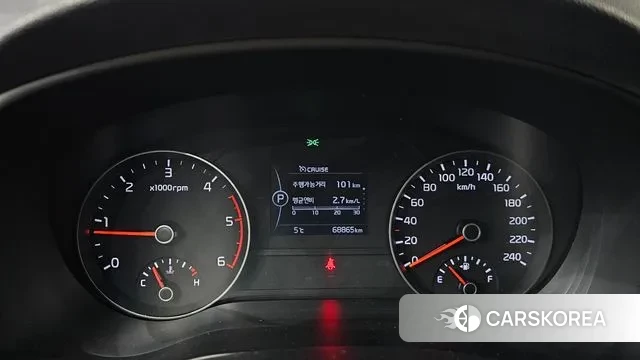 Kia Sportage 4th Generation id 3754545 из Кореи 18