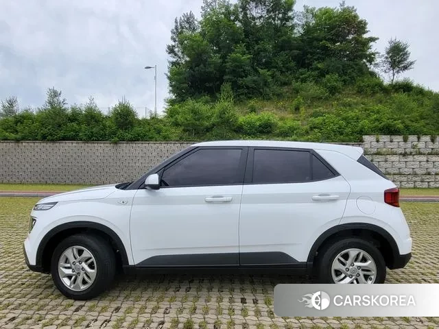 Hyundai Venue id 2990950 из Кореи 17