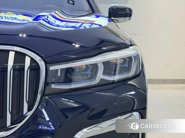 BMW 7 series id 4348618 из Китая 11