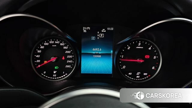 Mercedes-Benz C-Class W205 id 4672502 из Кореи 28