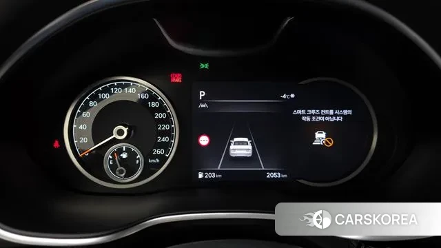 Genesis G80 (RG3) id 3599774 из Кореи 18