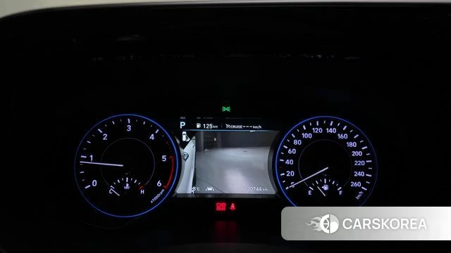 Hyundai Palisade id 3794793 из Кореи 18