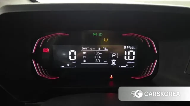 Kia The New Kia Ray id 3685206 из Кореи 18