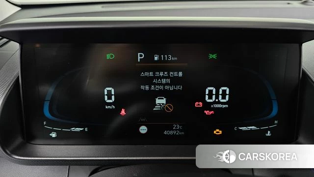 Hyundai Casper id 4489203 из Кореи 29