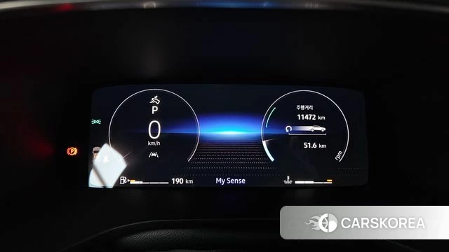 Renault Korea (Samsung) Arcana id 4462414 из Кореи 29
