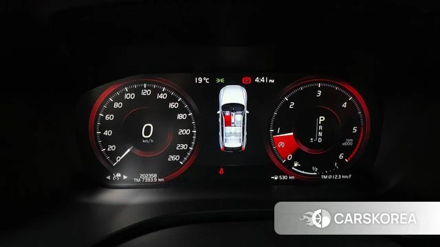 Volvo XC60 second Generation id 4251314 из Кореи 18