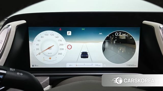 Genesis G90 (RS4) id 4701801 из Кореи 18