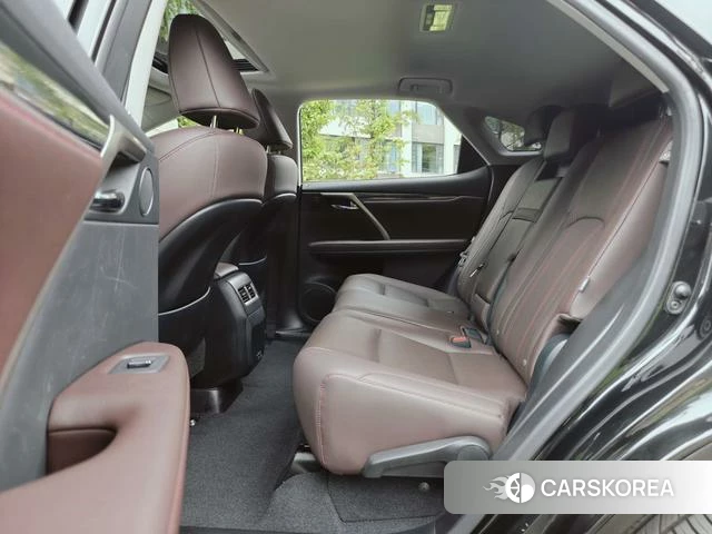 Lexus RX id 4307452 из Китая 21