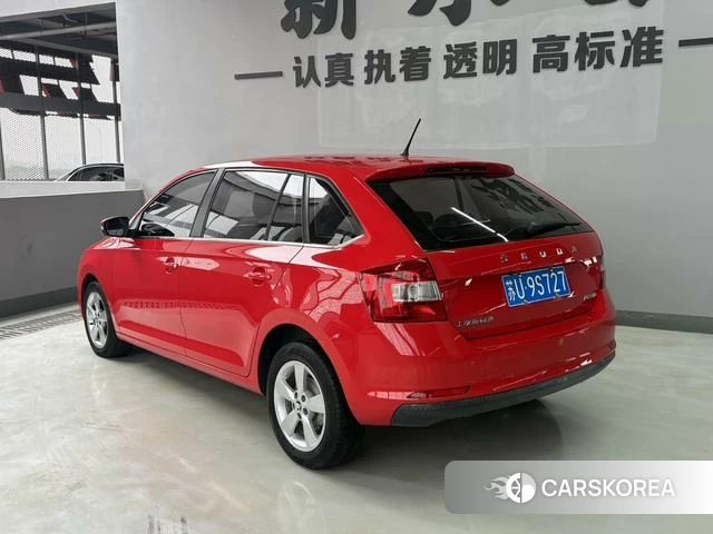 Skoda Xindong id 4241875 из Китая 14