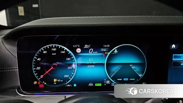 Mercedes-Benz E-Class W213 id 3625316 из Кореи 18