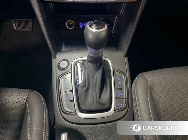 Hyundai Kona id 4251170 из Кореи 11