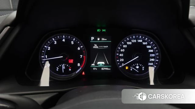 Hyundai Sonata (DN8) id 3871773 из Кореи 18