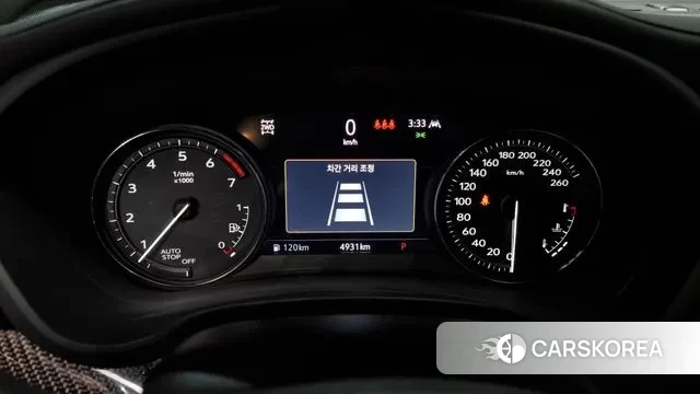 Cadillac XT4 id 3420854 из Кореи 18