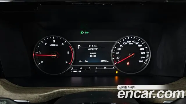 Kia Sorento 4th Generation id 2718090 из Кореи 18