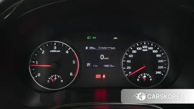 Kia Seltos id 3514499 из Кореи 18