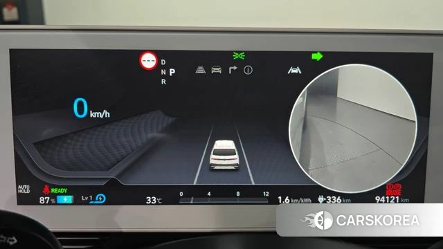 Hyundai Ionic 5 id 4697490 из Кореи 30