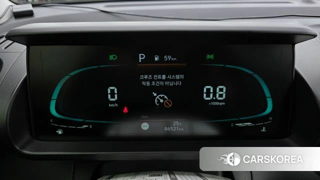 Hyundai Casper id 4848212 из Кореи 18