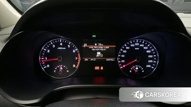 Kia The New K3 2nd generation id 2901676 из Кореи 18