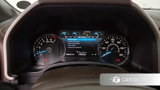 Ford F150 id 3129250 из Кореи 18