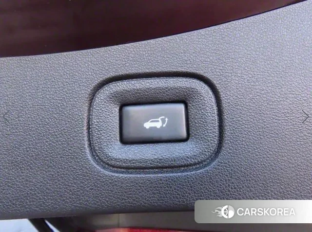 Renault Korea (Samsung) The New QM6 id 3021438 из Кореи 18