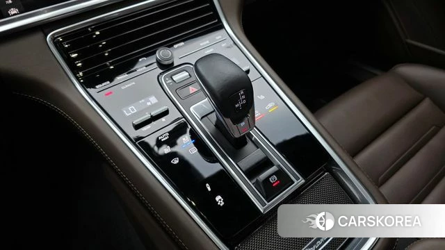 Porsche Panamera (971) id 4378161 из Кореи 32