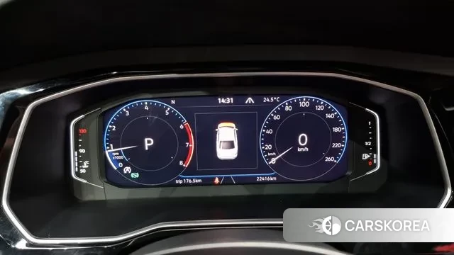 Volkswagen 7th Generation of Jetta id 3007749 из Кореи 18