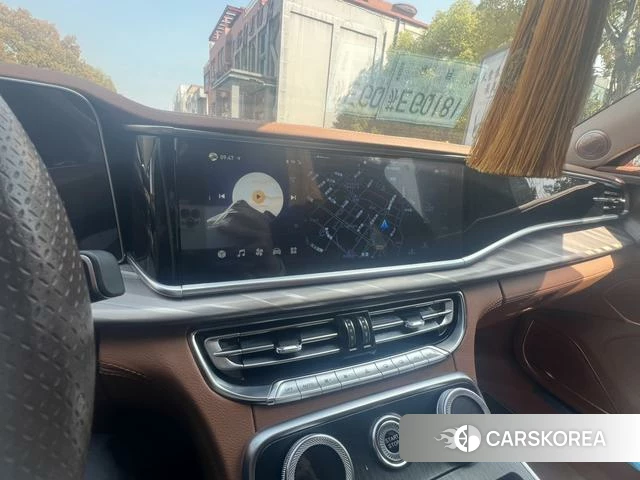Red flag H9 id 4241321 из Китая 14