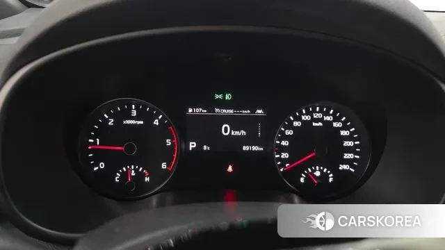 Kia Sportage The Bold id 3727465 из Кореи 18