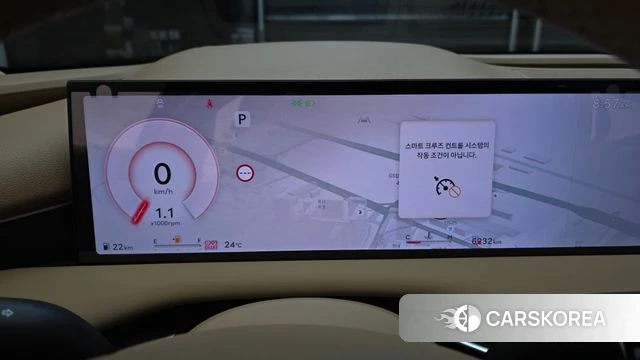Genesis G80 (RG3) id 4539518 из Кореи 28