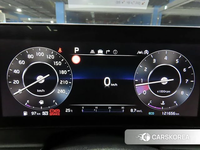Kia Sportage 5th Generation id 4842579 из Кореи 18