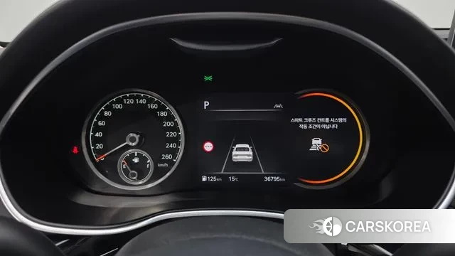 Genesis G80 (RG3) id 3342705 из Кореи 18