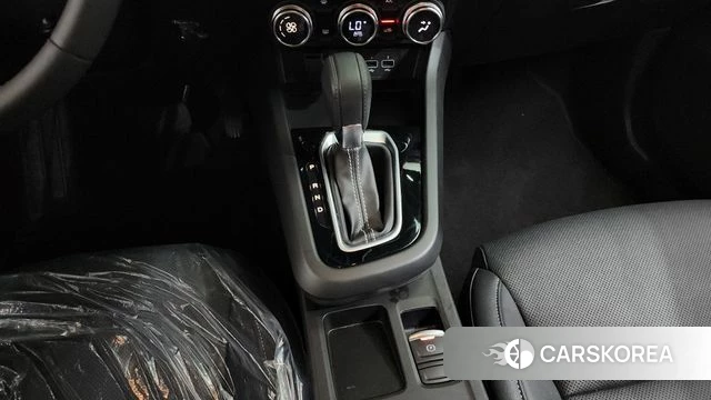Renault Korea (Samsung) XM3 id 4682405 из Кореи 29