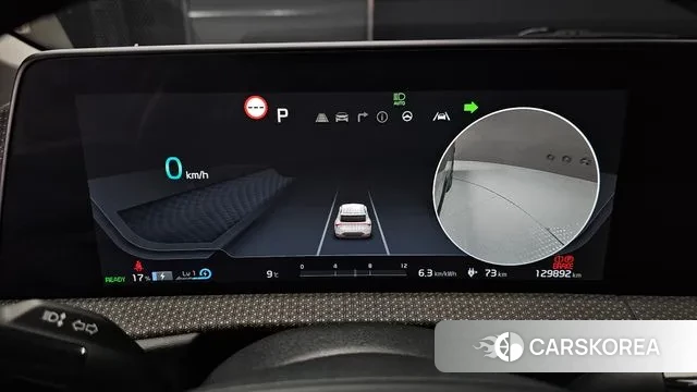 Kia EV6 id 3478809 из Кореи 18