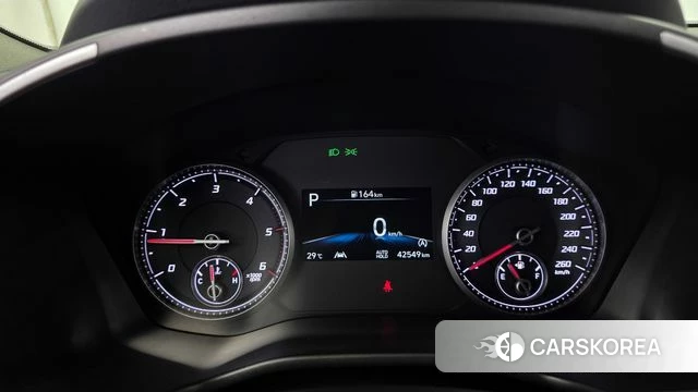 Hyundai The New Santa Fe id 4549795 из Кореи 18