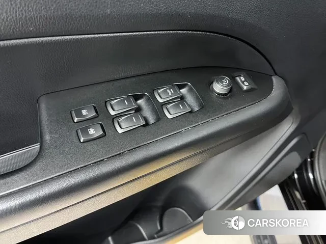 Ssangyong The New Rexton Sports Cannes id 3669057 из Кореи 17