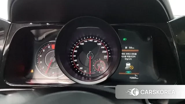 Hyundai Avante (CN7) id 3586601 из Кореи 18