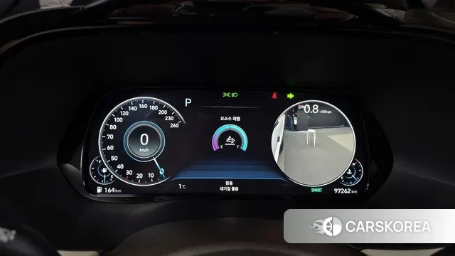 Hyundai Palisade id 3529953 из Кореи 18