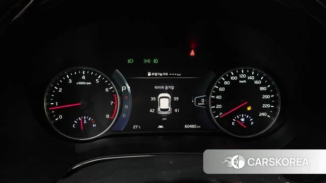 Kia Seltos id 4579991 из Кореи 18