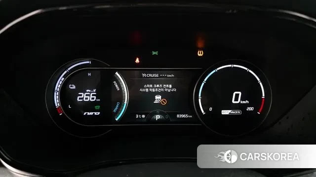 Kia Niro EV id 3421681 из Кореи 18