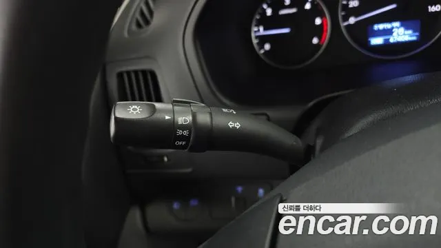 Hyundai The New Grand Starex id 2702340 из Кореи 18