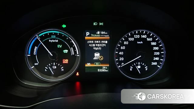 Hyundai Grandeur IG Hybrid id 4397535 из Кореи 28