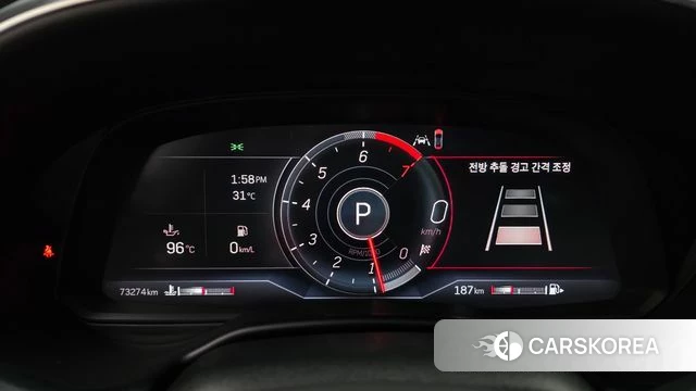 Cadillac CT5 id 4759057 из Кореи 18