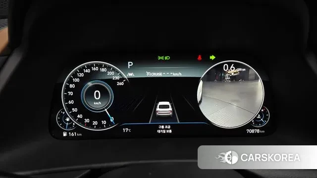 Hyundai Sonata (DN8) id 3319323 из Кореи 18